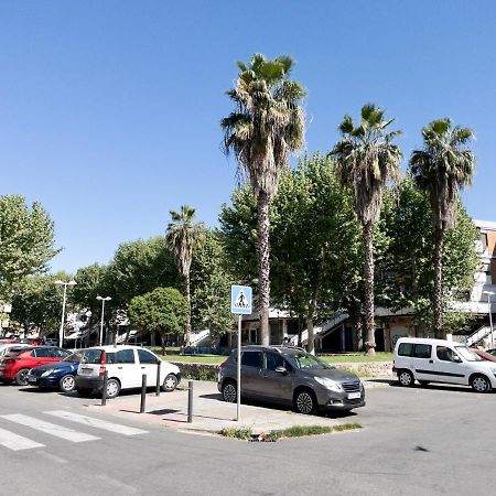 Apartamento De Julia Kordoba Bagian luar foto