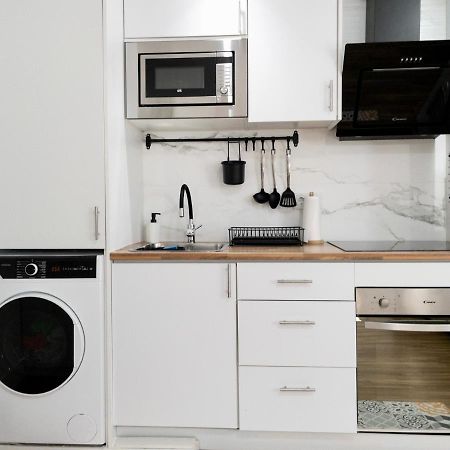 Apartamento De Julia Kordoba Bagian luar foto