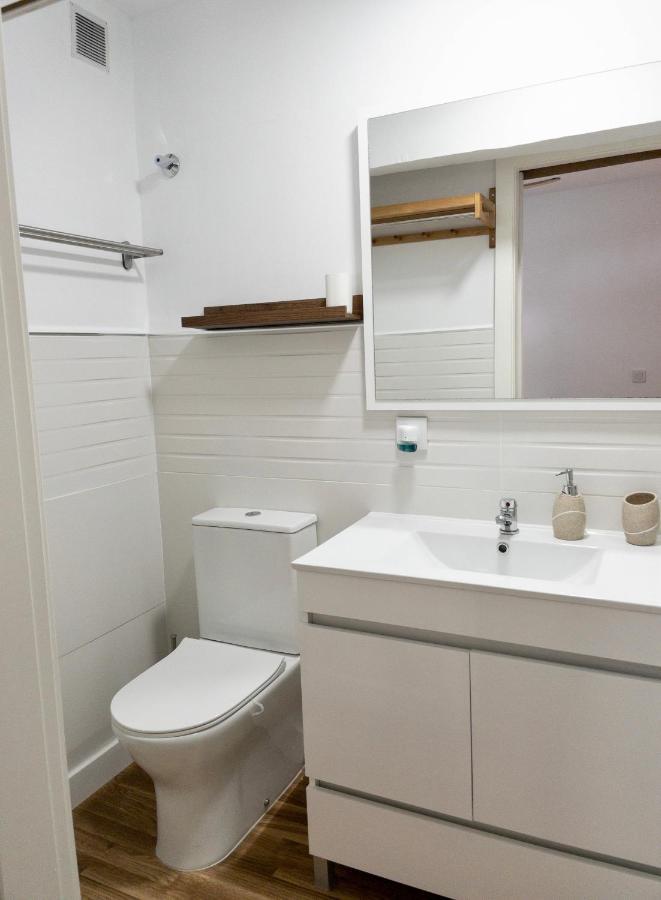 Apartamento De Julia Kordoba Bagian luar foto