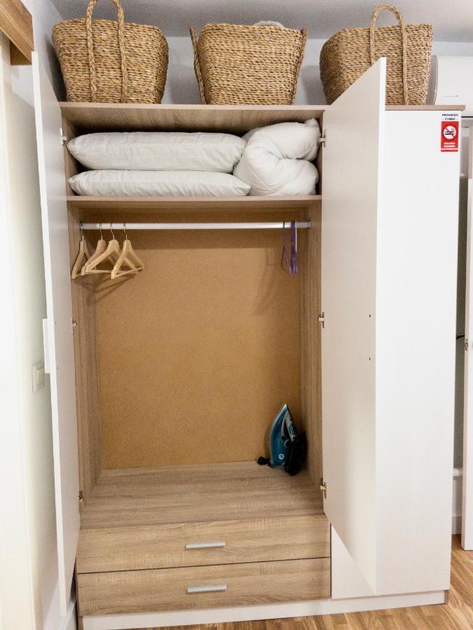 Apartamento De Julia Kordoba Bagian luar foto