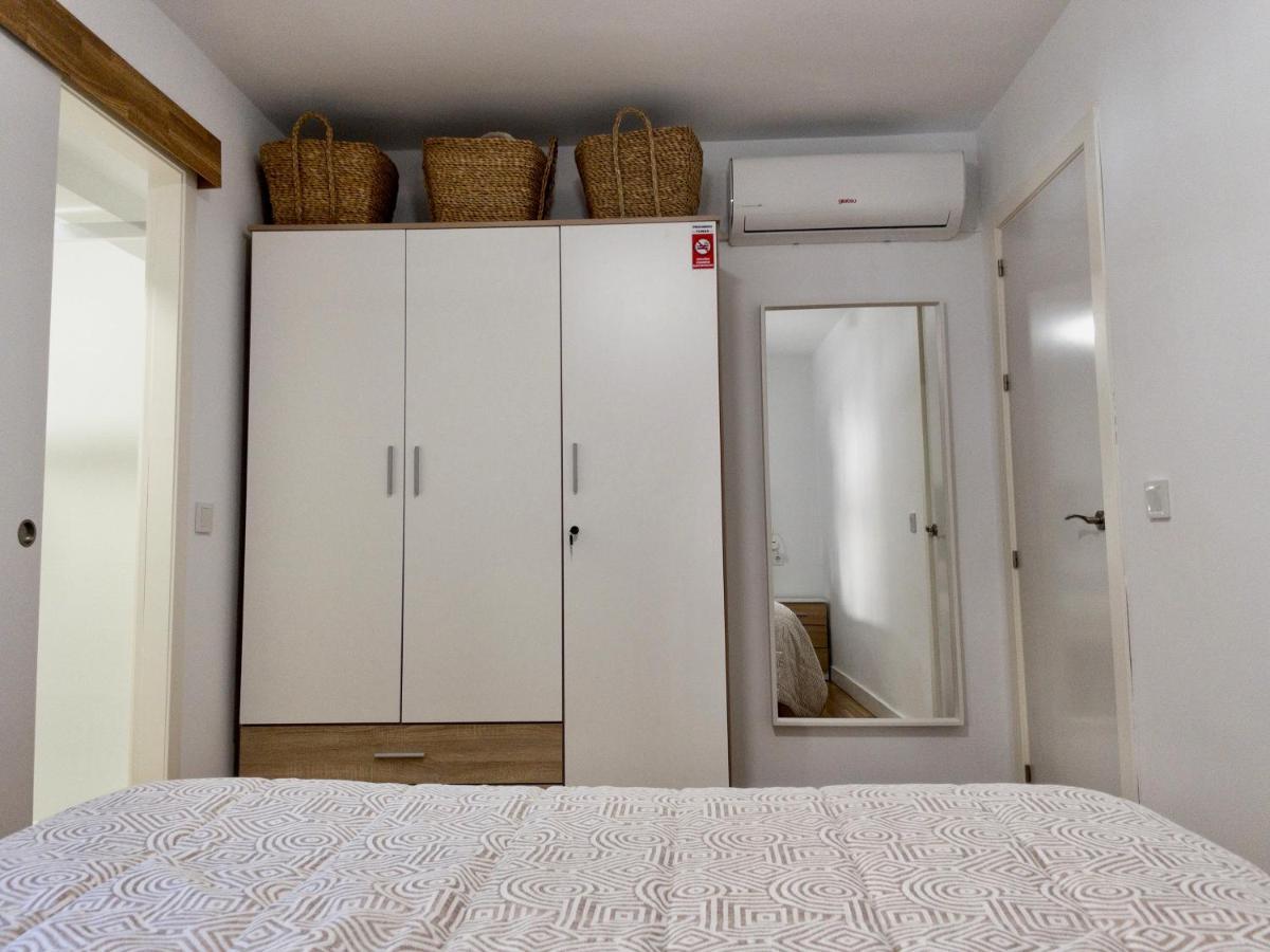 Apartamento De Julia Kordoba Bagian luar foto