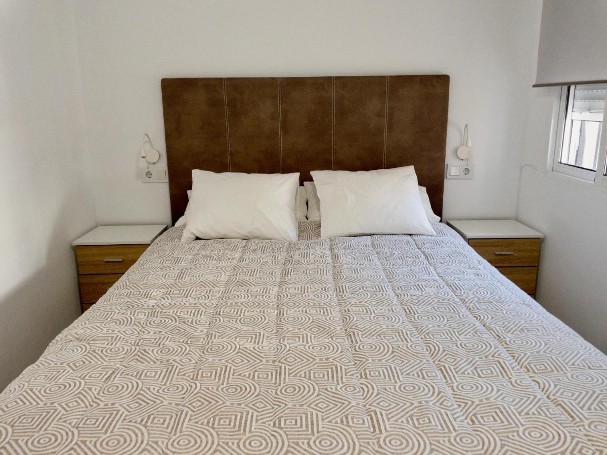 Apartamento De Julia Kordoba Bagian luar foto