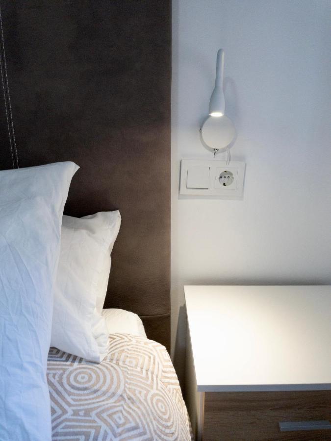 Apartamento De Julia Kordoba Bagian luar foto