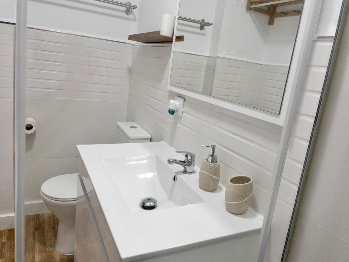 Apartamento De Julia Kordoba Bagian luar foto