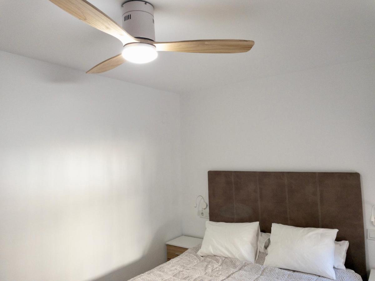 Apartamento De Julia Kordoba Bagian luar foto