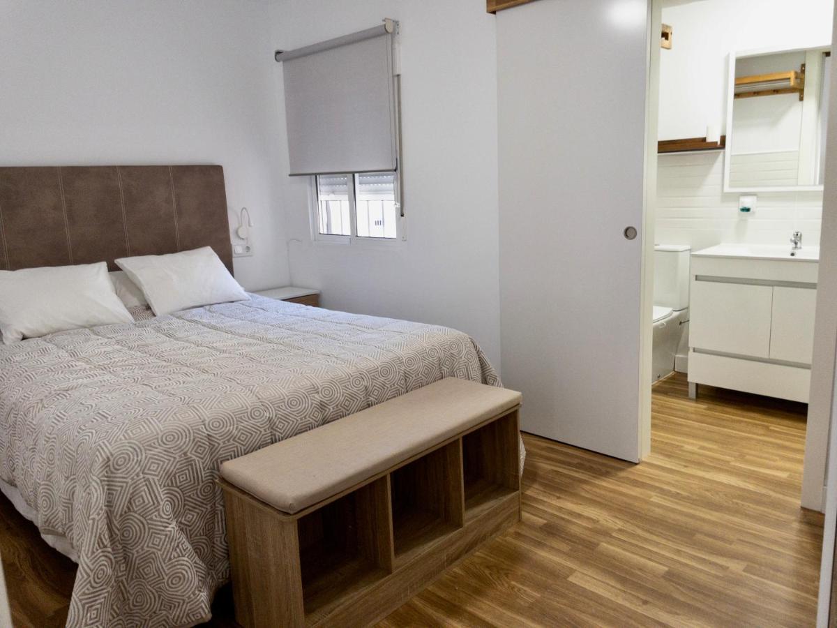 Apartamento De Julia Kordoba Bagian luar foto