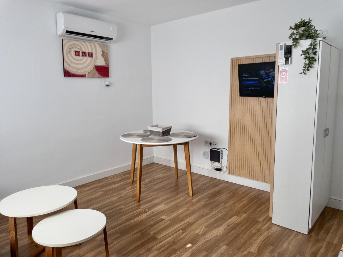 Apartamento De Julia Kordoba Bagian luar foto