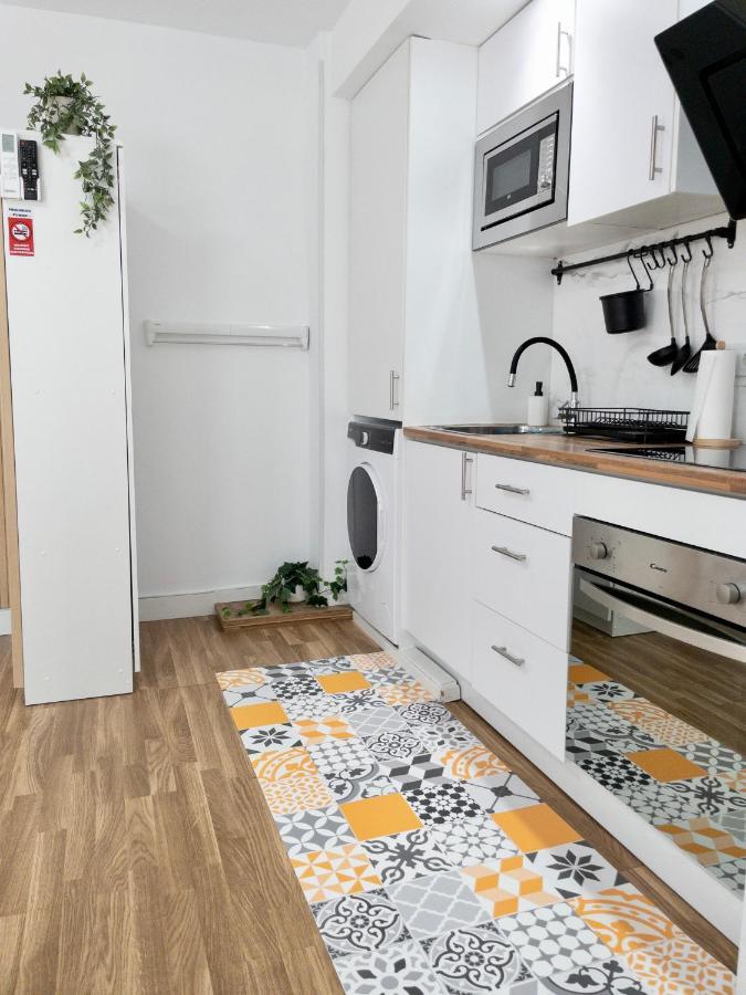 Apartamento De Julia Kordoba Bagian luar foto