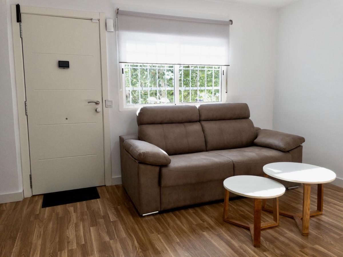 Apartamento De Julia Kordoba Bagian luar foto