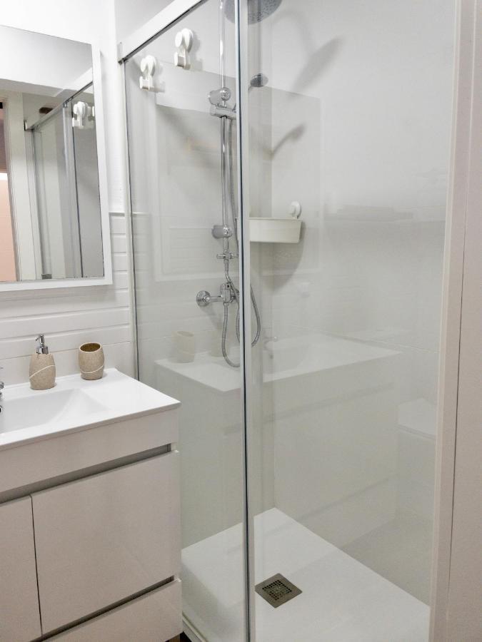 Apartamento De Julia Kordoba Bagian luar foto