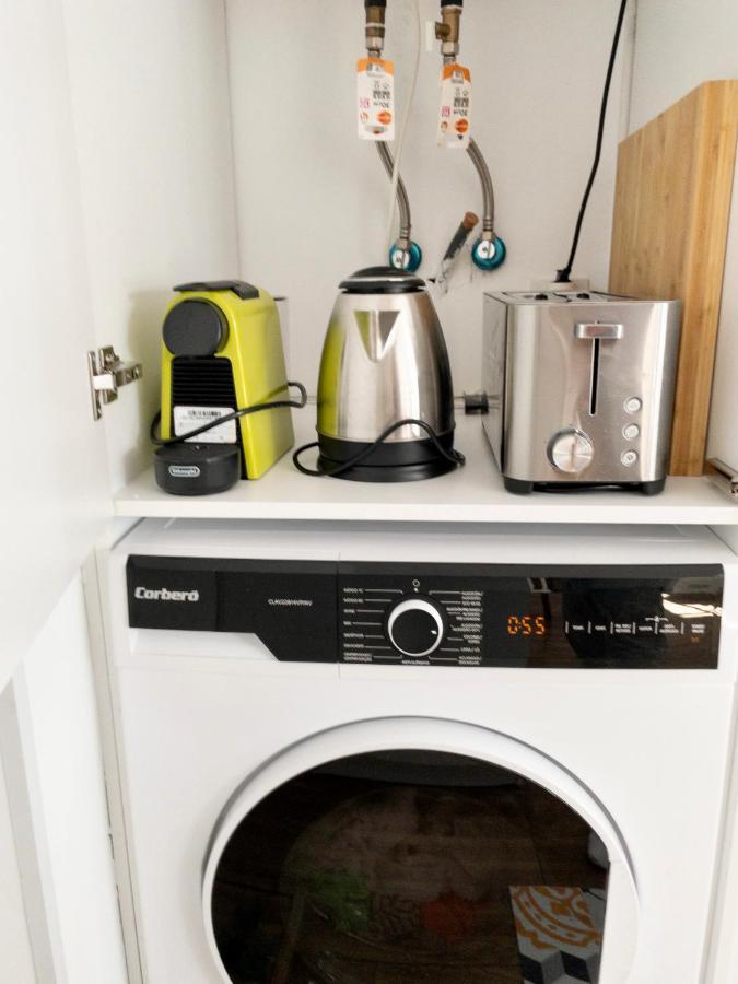 Apartamento De Julia Kordoba Bagian luar foto