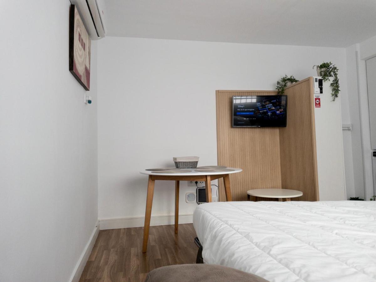 Apartamento De Julia Kordoba Bagian luar foto