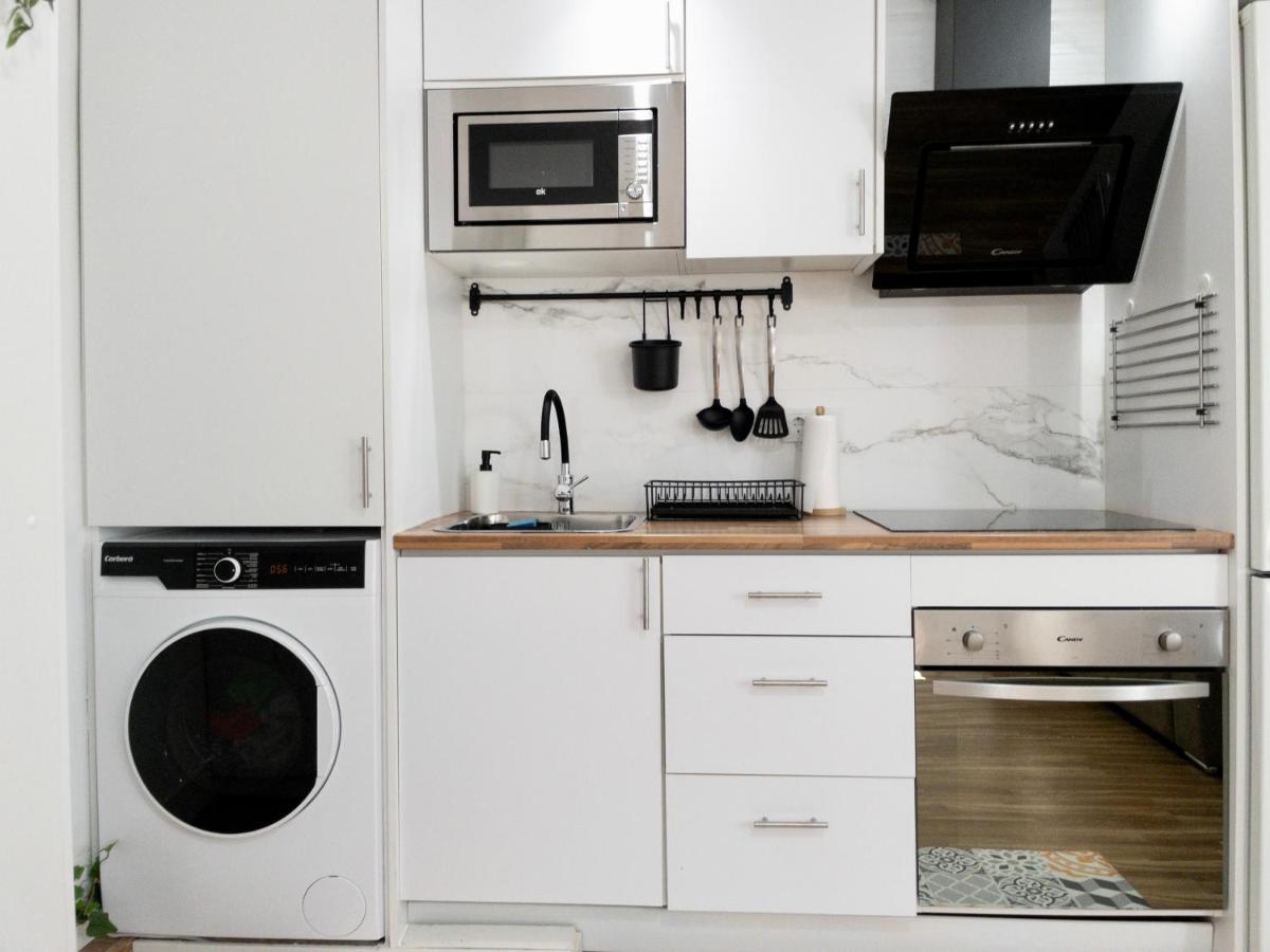 Apartamento De Julia Kordoba Bagian luar foto