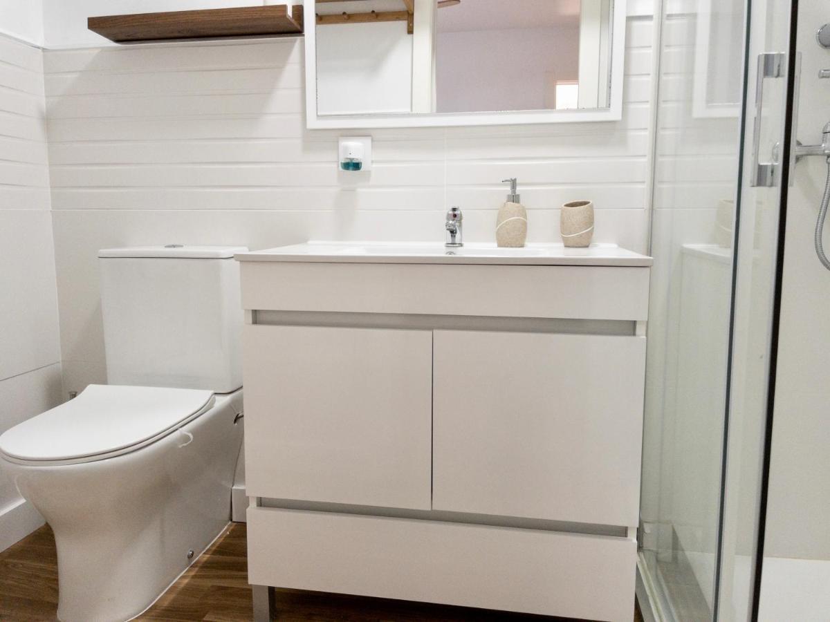 Apartamento De Julia Kordoba Bagian luar foto