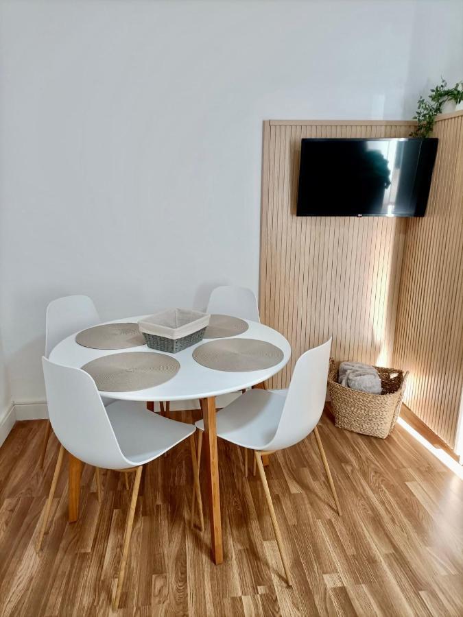 Apartamento De Julia Kordoba Bagian luar foto