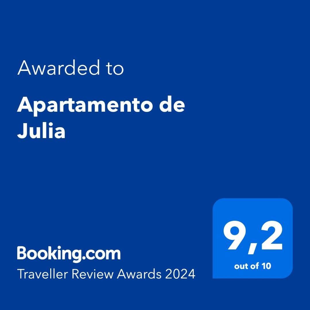 Apartamento De Julia Kordoba Bagian luar foto